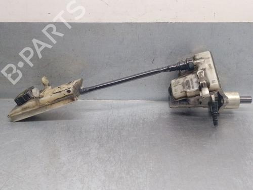 Brake master cylinder FORD FOCUS C-MAX (DM2) 1.6 TDCi | BP22809850M77 