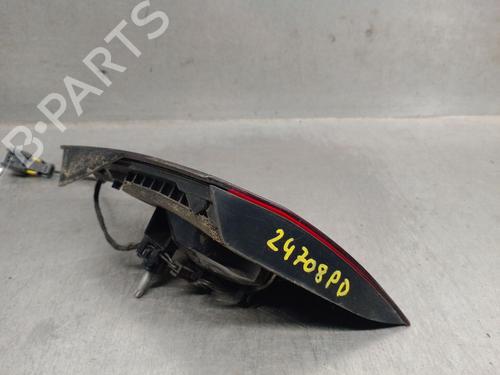 Right tailgate light CITROËN DS4 (NX_) 1.6 HDi 110 | BP32361649C80