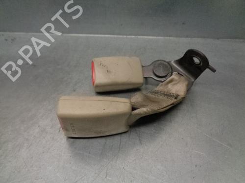 Used Seat buckle LEXUS GS (_S16_) 300 (JZS160_, JZS160R) (222 hp) 20265478