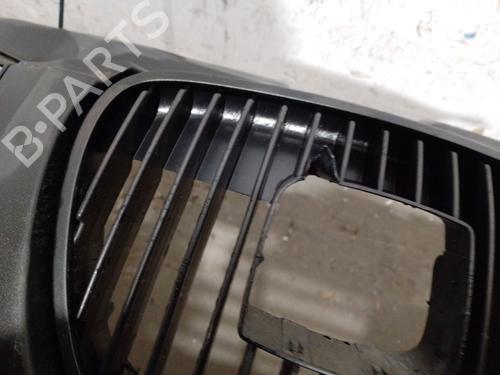 Front bumper SEAT IBIZA III (6L1) 1.9 SDI | BP24230082C7 