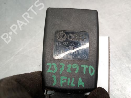 Seat buckle AUDI Q7 (4LB) 3.0 TDI quattro | BP29924674I32 
