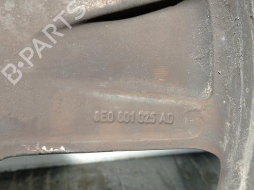 Rim AUDI A6 C6 (4F2) 3.0 TDI quattro | BP17364100C45 