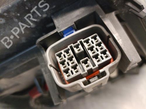 Right headlight MAZDA 6 Saloon (GJ, GL) 2.2 D (GJ2FP) | BP33235836C29  - Image 6