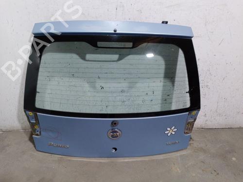 Bagklap CC/Kombi-Coupé FIAT PUNTO (188_) 1.3 JTD 16V (70 hp) 25239299