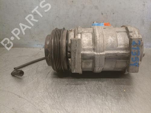 AC compressor IVECO DAILY IV Van 35C12 V, 35C12 V/P, 35S12 V, 35S12 V/P | BP21579710M34 