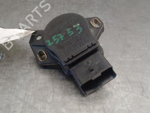 Electronic module PEUGEOT 607 (9D, 9U) 3.0 V6 24V | BP36433116M83 - Image 2