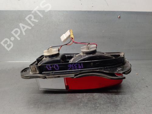 Right taillight HYUNDAI ELANTRA III (XD) 2.0 CRDi | BP16119259C35 