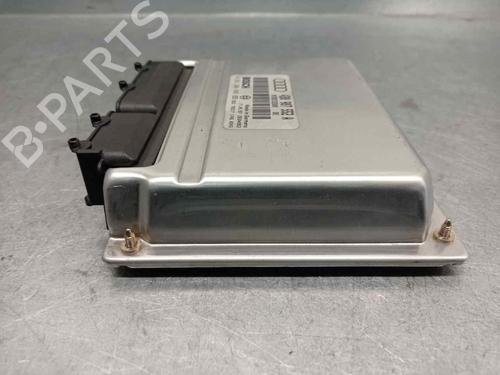 Engine control unit (ECU) AUDI A6 C5 (4B2)  | BP8886604M57 
