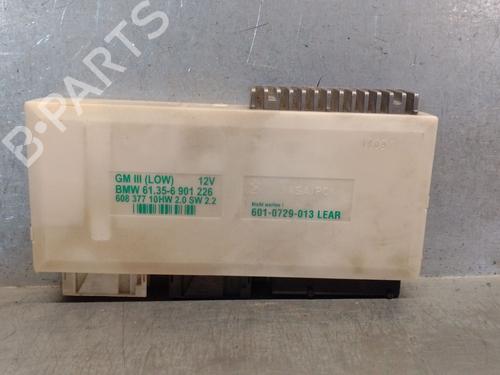Used Electronic module BMW 5 (E39) 530 d (193 hp) 30298883