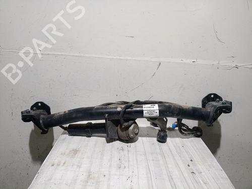 Used Tow ball/Mechanism Tow ball/Mechanism 38675034 38675034