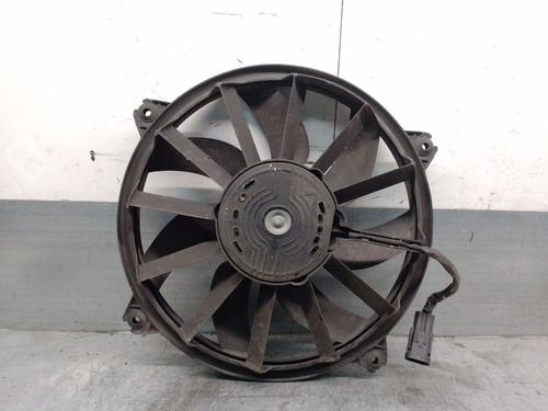 Radiator fan PEUGEOT 5008 (0U_, 0E_) 2.0 HDi 150 / BlueHDi 150 | BP30177711M35