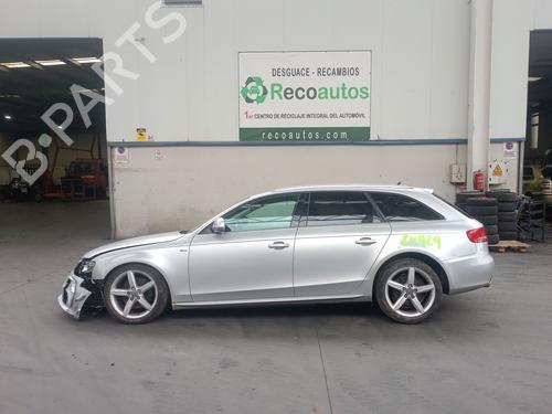 Used Parts AUDI A4 B8 Avant (8K5) 3.0 TDI quattro (240 hp) 4475791