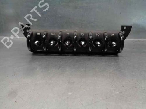 Used Switch MINI MINI (R50, R53) Cooper (116 hp) 8249035