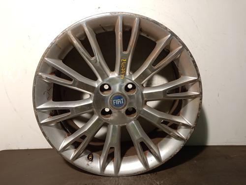 Used Rim FIAT GRANDE PUNTO (199_) 1.4 16V (199BXG1B, 199AXG1B) (95 hp) 30637325