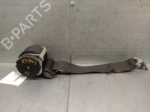 Used Rear left seatbelt Rear left seatbelt FORD FUSION (JU_) 1.4 (80 hp) 32751503 32751503