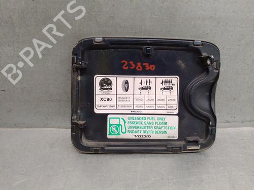 Fuel flap VOLVO XC90 I (275) 2.5 T AWD | BP30137394C131 