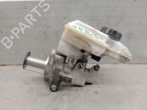 Brake master cylinder AUDI A3 Sportback (8VA, 8VF) 2.0 TDI | BP25239846M77 