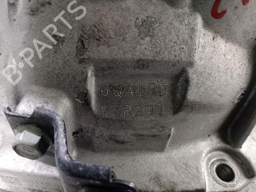Gearbox KIA XCEED (CD) 1.0 T-GDI | BP33422518M3 - Image 7