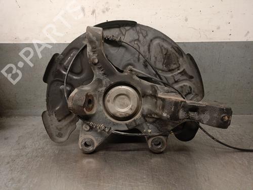 Used Right front steering knuckle MERCEDES-BENZ VITO Van (W447) 114 CDI 4x4 (447.601, 447.603, 447.605) (136 hp) 28839539