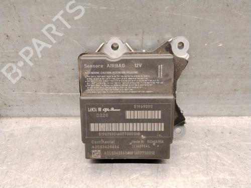 Used ECU airbags ECU airbags 36263526 36263526