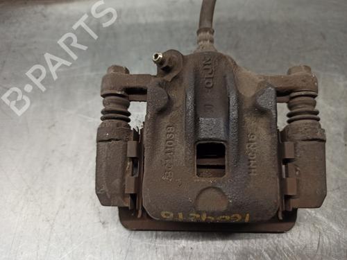 Used Right rear brake caliper Right rear brake caliper 11618556 11618556
