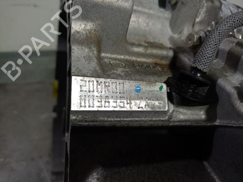 Gearbox JEEP AVENGER (J2) Electric | BP39164862M3 - Image 11