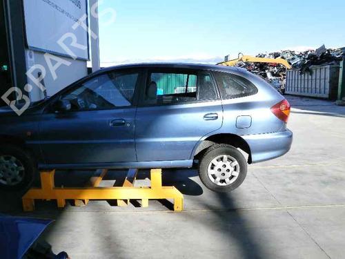 Rear left window mechanism KIA RIO I Hatchback (DC) 1.5 16V | BP2340756C24 