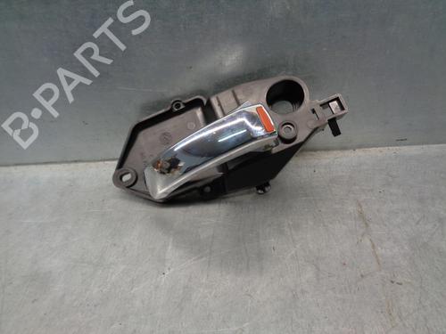 Used Front right interior door handle FIAT 500 (312_) 1.2 (312AXA1A) (69 hp) 9274546
