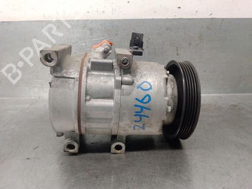 Used AC compressor KIA CARENS IV 1.7 CRDi (116 hp) 31722213