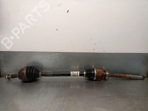 Used Right front driveshaft Right front driveshaft 21792929 21792929