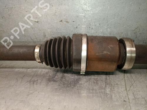 Right front driveshaft FORD FOCUS III 1.6 TDCi | BP38325562M39 - Image 4