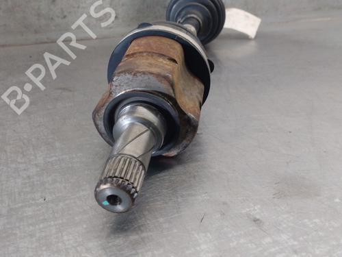 Left front driveshaft OPEL CORSA D (S07) 1.3 CDTI (L08, L68) | BP36488858M38 - Image 4