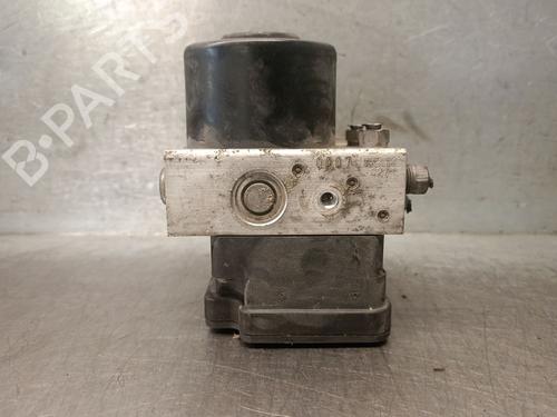 ABS Bremseaggregat PEUGEOT 207 (WA_, WC_) 1.4 16V | BP29916605M43