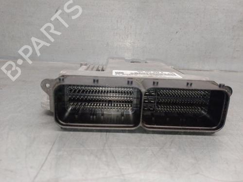 Engine control unit (ECU) PORSCHE CAYENNE (92A) 4.2 S Diesel | BP25792452M57 