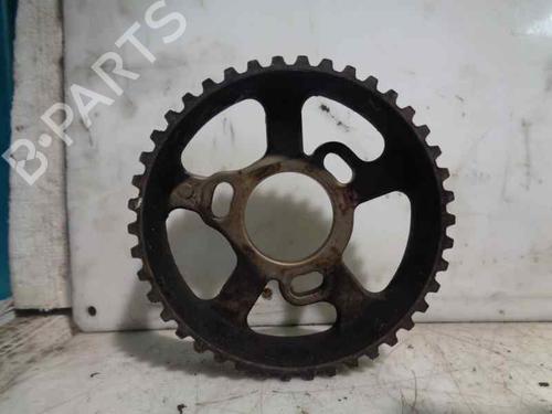 Pulley CITROËN BERLINGO / BERLINGO FIRST Box Body/MPV (M_) 1.9 D 70 (MBWJZ, MCWJZ) | BP20258325M122 
