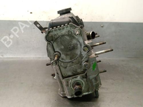 Cylinder head DAEWOO KALOS (KLAS) 1.4 | BP36491562M5 - Image 10