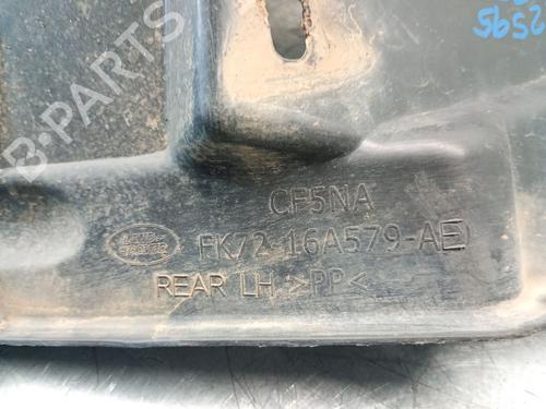 Wheel arch LAND ROVER DISCOVERY SPORT (L550) 2.0 D 4x4 | BP25756057C56 