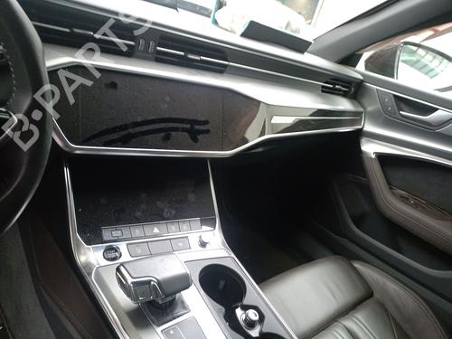 AC pipe AUDI A6 Allroad C8 (4AH) 50 TDI Mild Hybrid quattro | BP30202559M126