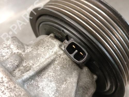 AC compressor FORD KA (RU8) 1.3 TDCi | BP29352130M34 