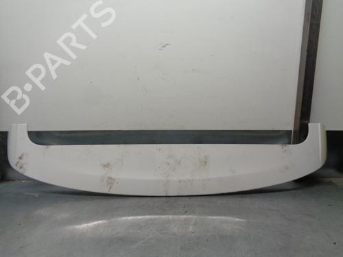 Used Rear spoiler HYUNDAI ix35 (LM, EL, ELH) 1.7 CRDi (116 hp) 8726532