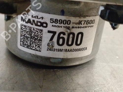 ABS pump HYUNDAI i10 III (AC3, AI3) 1.0 MPi | BP34704976M43  - Image 8
