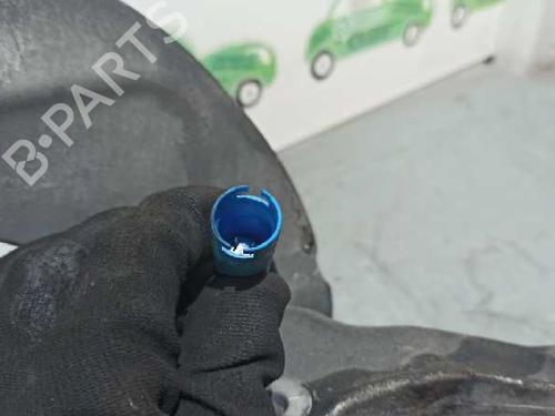 Right front steering knuckle BMW 5 (E60) 520 d | BP5287634M26 