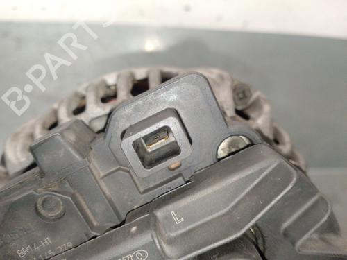 Alternator VOLVO S80 I (184)  | BP31665858M7 