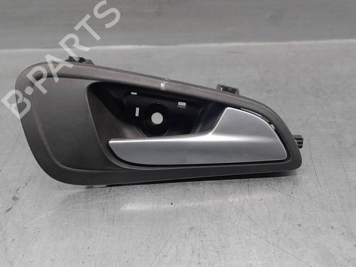 Used Front right interior door handle FORD C-MAX II (DXA/CB7, DXA/CEU) [2010-2019]  17039723