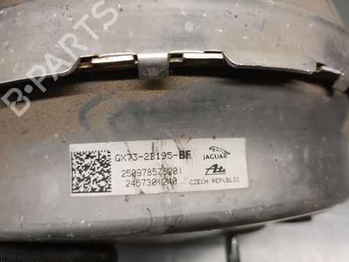 Servo brake JAGUAR XE (X760) 2.0 D | BP33933149M42  - Image 5