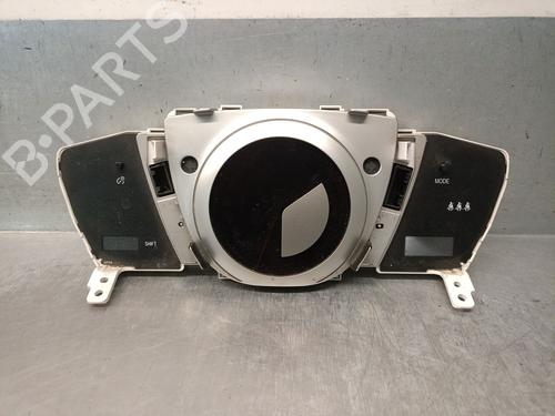 Kombiinstrument Kombiinstrument 38235988 38235988