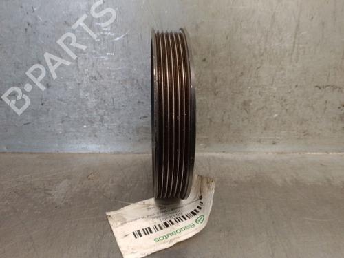 Pulley MITSUBISHI MIRAGE / SPACE STAR VI Hatchback (A0_A) 1.2 (A03A) | BP36013896M122 - Image 3