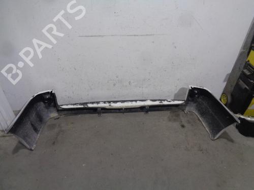 Rear bumper VW TRANSPORTER T4 Van (70A, 70H, 7DA, 7DH) 2.0 | BP13631704C8 