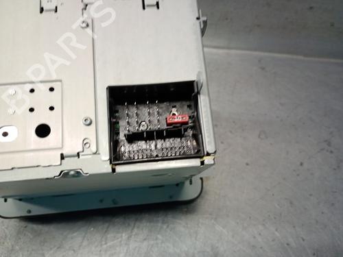 Radio VW POLO V (6R1, 6C1) 1.6 TDI | BP26523929E6 