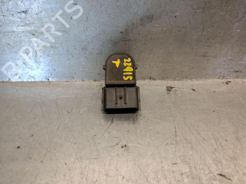 Elektronisk modul HYUNDAI IONIQ (AE) 1.6 GDI Hybrid (105 hp) 27368060